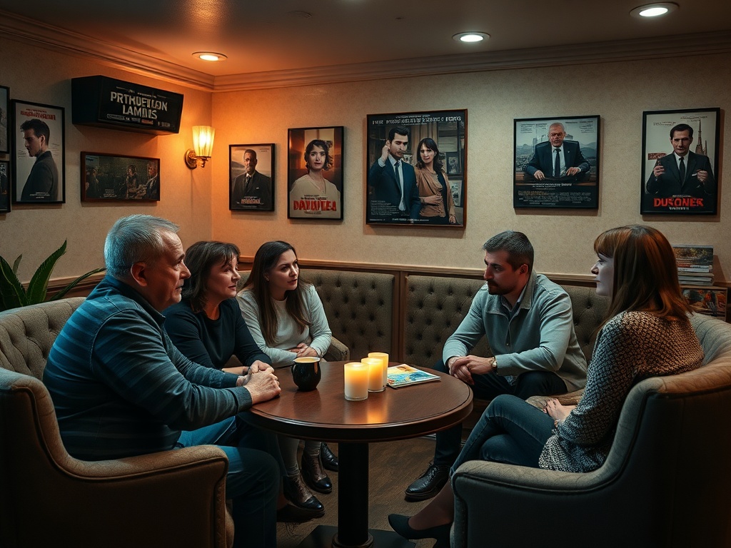 Почему документальные фильмы и доку-сериалы стали популярными