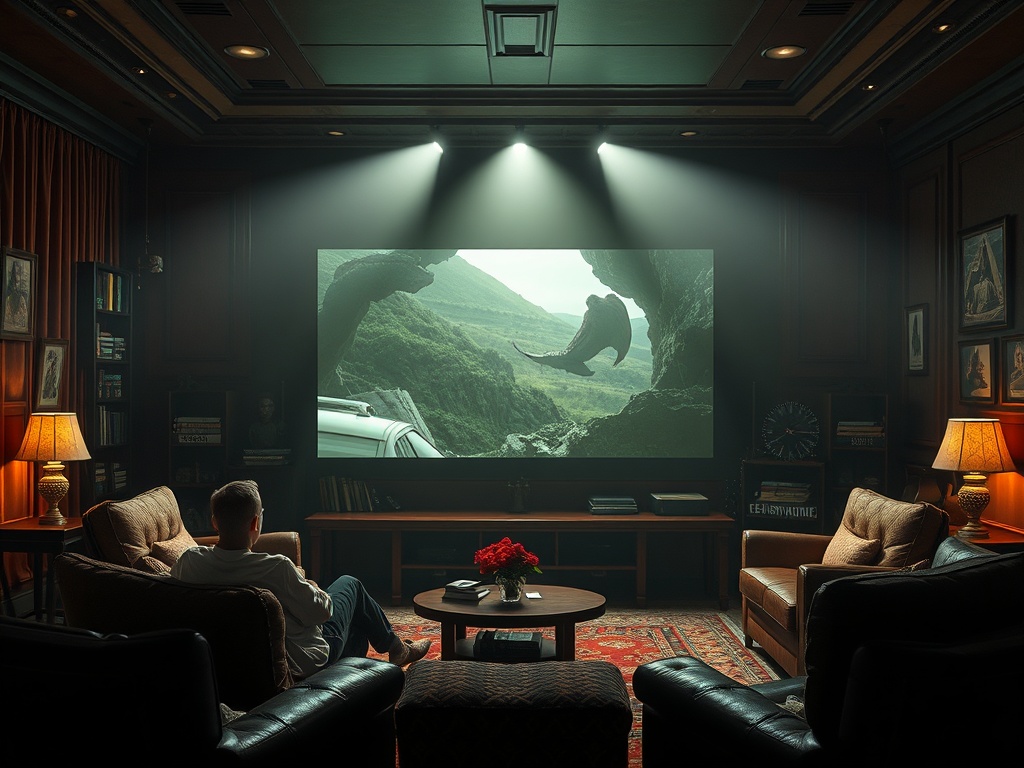 Фильмы которые устаревают визуально: влияние на восприятие зрителей