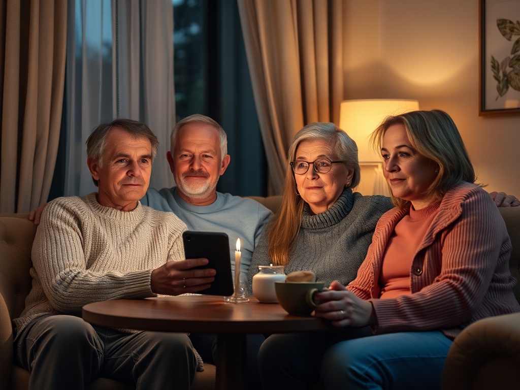 Сериалы, которые лечат душу: маркетинг и его влияние на восприятие