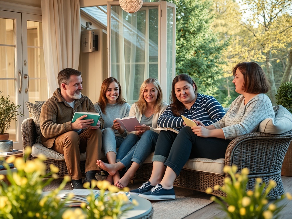 Сериалы, которые стоит смотреть медленно