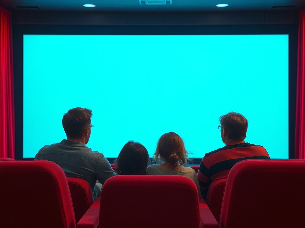 Маркетинг на Сериалы про тайны, идущие из детства