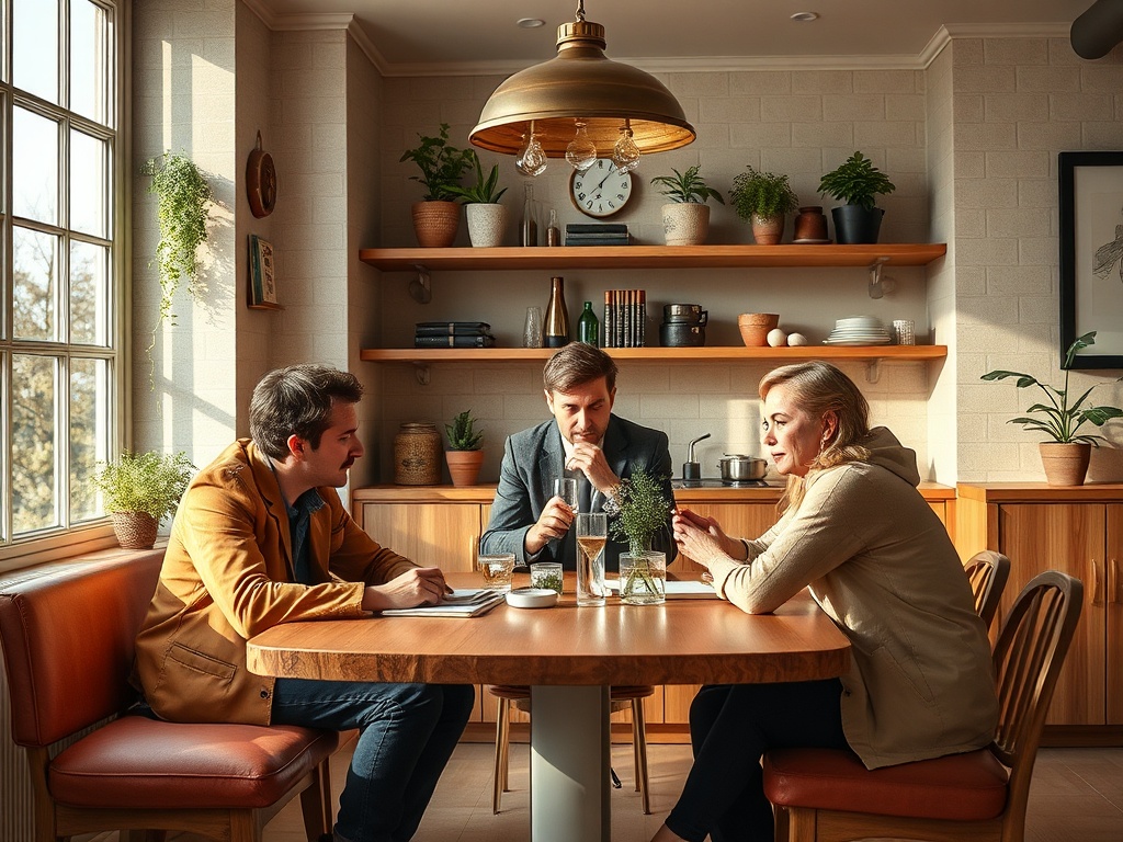 Лучшие фильмы про аферы и мошенников