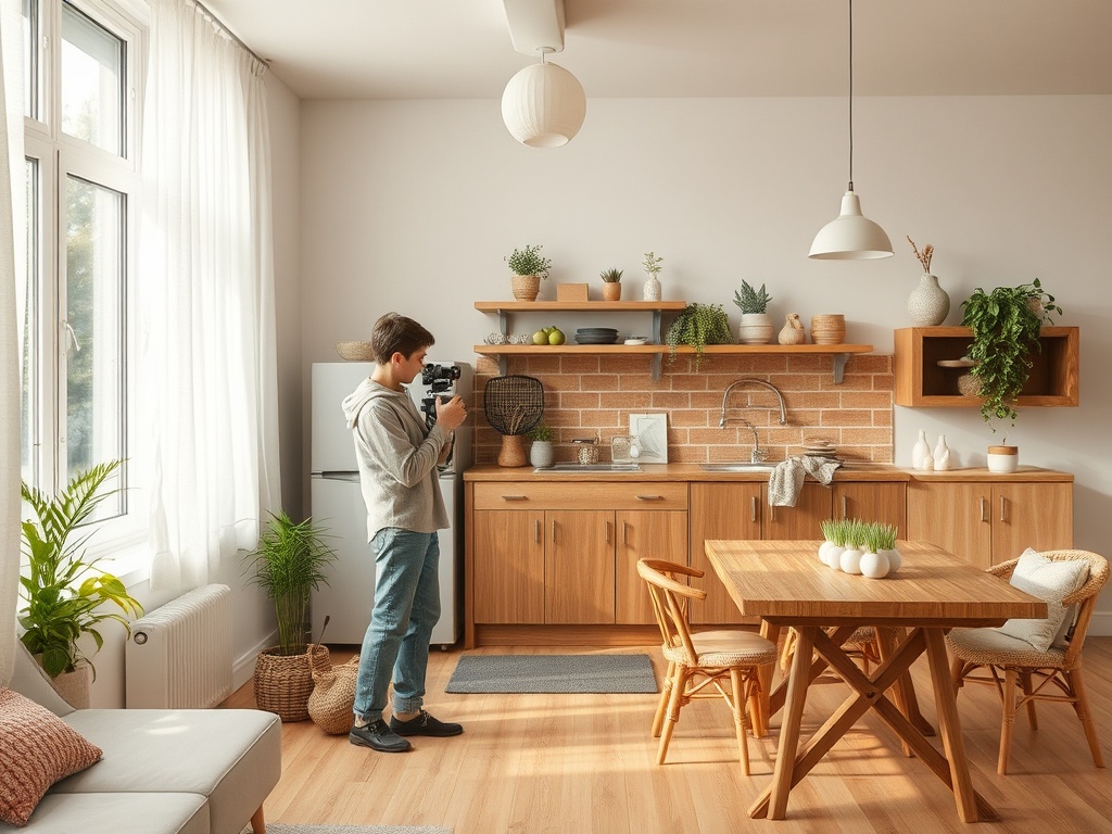 Маркетинг на Фильмы как Стрингер, но про блогеров